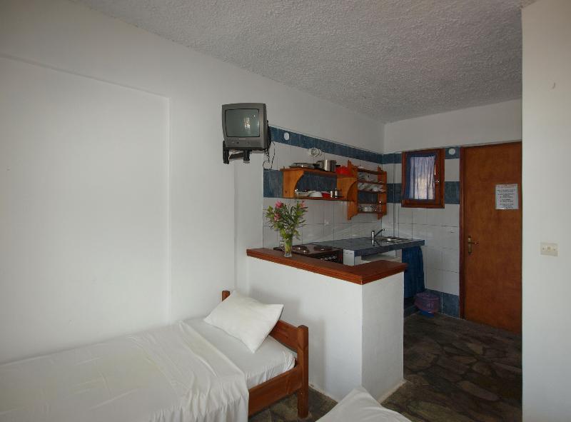 Hotel Christakis Studios Τρούλος Εξωτερικό φωτογραφία