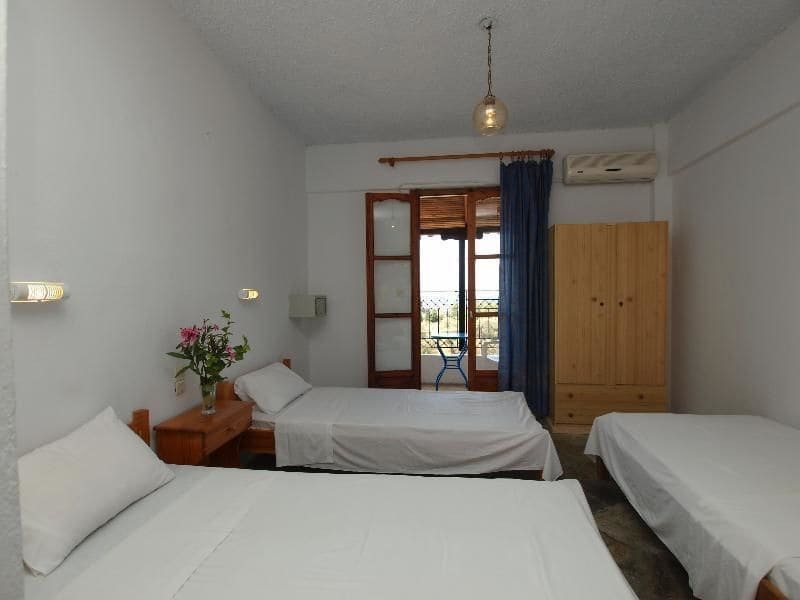 Hotel Christakis Studios Τρούλος Εξωτερικό φωτογραφία