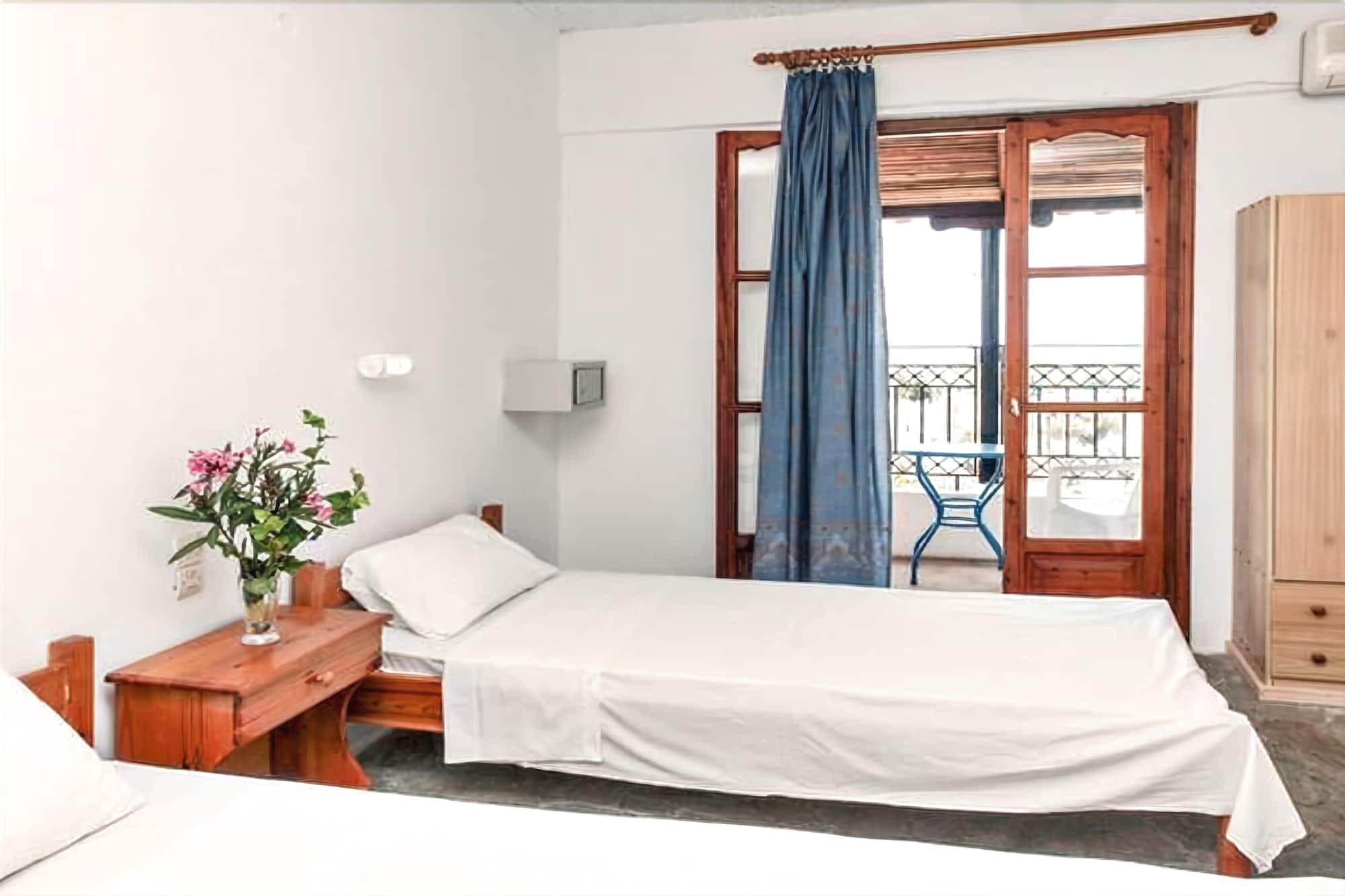 Hotel Christakis Studios Τρούλος Εξωτερικό φωτογραφία