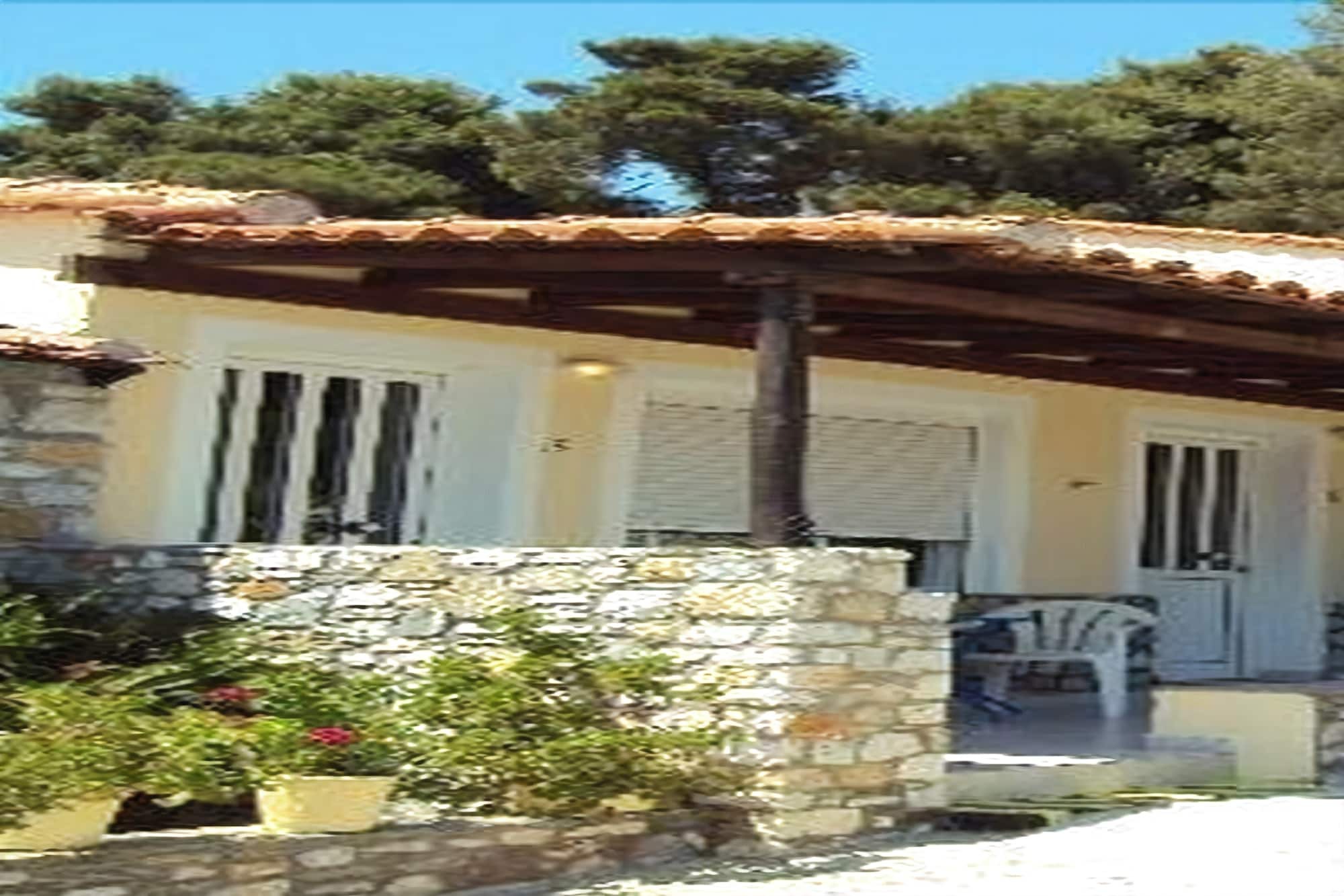 Hotel Christakis Studios Τρούλος Εξωτερικό φωτογραφία