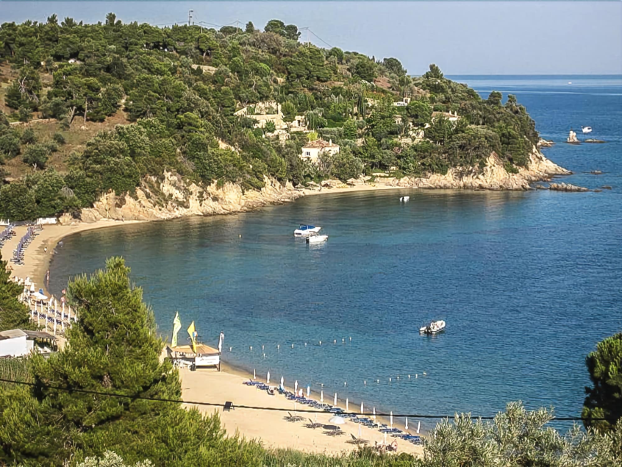 Hotel Christakis Studios Τρούλος Εξωτερικό φωτογραφία